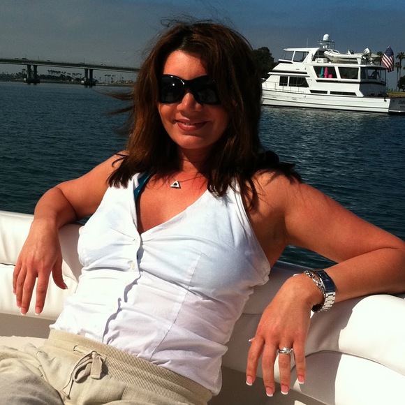 Meet your Posher, Margarita - Picture 1 of 1